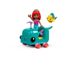 LEGO 43254 картинка 4 LEGO 43254 картинка 4