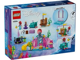 LEGO 43254 картинка 5 LEGO 43254 картинка 5