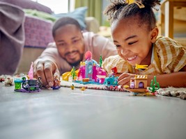 LEGO 43254 картинка 6 LEGO 43254 картинка 6