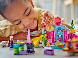 LEGO 43254 картинка 7 LEGO 43254 картинка 7