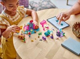 LEGO 43254 картинка 8 LEGO 43254 картинка 8