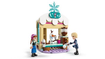 LEGO 43256 картинка 2 LEGO 43256 картинка 2