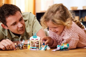 LEGO 43256 картинка 5 LEGO 43256 картинка 5