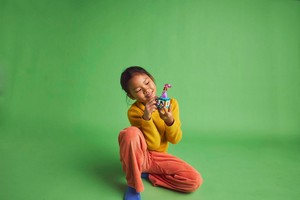 LEGO 43259 картинка 4 LEGO 43259 картинка 4