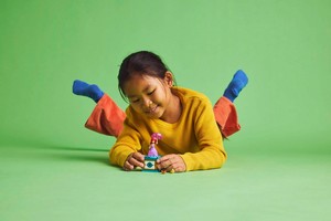 LEGO 43259 картинка 5 LEGO 43259 картинка 5