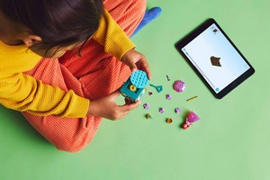 LEGO 43259 картинка 6 LEGO 43259 картинка 6