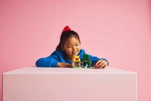 LEGO 43260 картинка 2 LEGO 43260 картинка 2