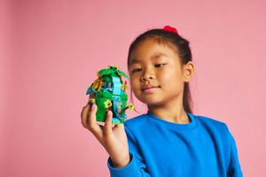 LEGO 43260 картинка 3 LEGO 43260 картинка 3