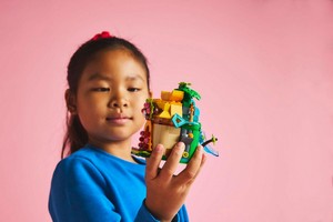 LEGO 43260 картинка 4 LEGO 43260 картинка 4