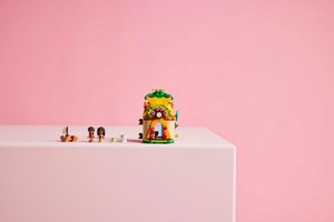 LEGO 43260 картинка 5 LEGO 43260 картинка 5