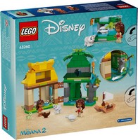 LEGO 43260 картинка 6 LEGO 43260 картинка 6
