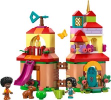 LEGO 43261 картинка 1 LEGO 43261 картинка 1