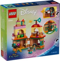 LEGO 43261 картинка 10 LEGO 43261 картинка 10