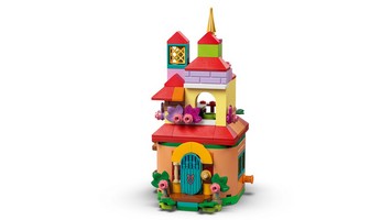 LEGO 43261 картинка 2 LEGO 43261 картинка 2