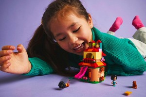 LEGO 43261 картинка 8 LEGO 43261 картинка 8