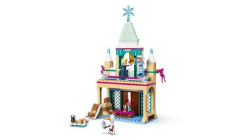 LEGO 43265 картинка 2 LEGO 43265 картинка 2