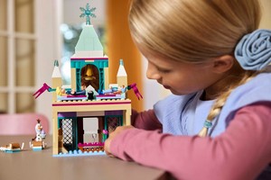 LEGO 43265 картинка 6 LEGO 43265 картинка 6