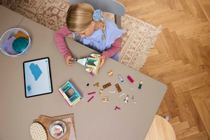 LEGO 43265 картинка 7 LEGO 43265 картинка 7