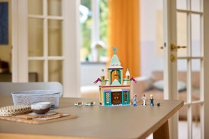 LEGO 43265 картинка 8 LEGO 43265 картинка 8