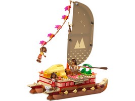 LEGO 43270 картинка 1 LEGO 43270 картинка 1