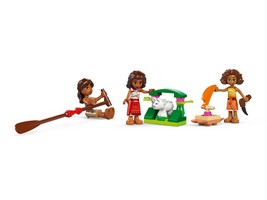 LEGO 43270 картинка 2 LEGO 43270 картинка 2
