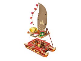LEGO 43270 картинка 3 LEGO 43270 картинка 3