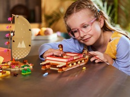 LEGO 43270 картинка 5 LEGO 43270 картинка 5