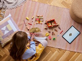 LEGO 43270 картинка 6 LEGO 43270 картинка 6