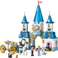 LEGO 43275 картинка 1 LEGO 43275 картинка 1