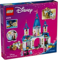 LEGO 43275 картинка 10 LEGO 43275 картинка 10