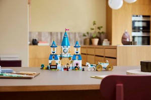 LEGO 43275 картинка 9 LEGO 43275 картинка 9