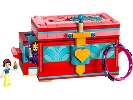 LEGO 43276 картинка 1 LEGO 43276 картинка 1