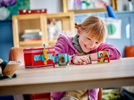 LEGO 43276 картинка 7 LEGO 43276 картинка 7