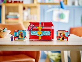 LEGO 43276 картинка 9 LEGO 43276 картинка 9