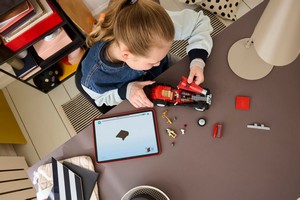 LEGO 43277 картинка 10 LEGO 43277 картинка 10
