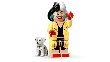 LEGO 43277 картинка 2 LEGO 43277 картинка 2