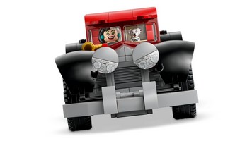 LEGO 43277 картинка 3 LEGO 43277 картинка 3