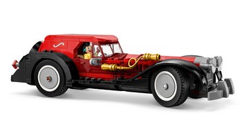 LEGO 43277 картинка 4 LEGO 43277 картинка 4