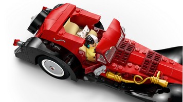 LEGO 43277 картинка 6 LEGO 43277 картинка 6