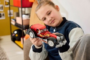 LEGO 43277 картинка 8 LEGO 43277 картинка 8