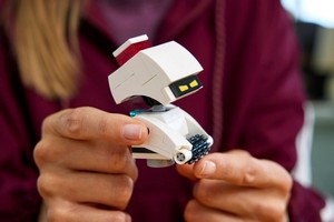 LEGO 43279 картинка 10