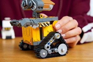 LEGO 43279 картинка 12