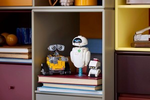 LEGO 43279 картинка 13