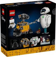 LEGO 43279 картинка 15