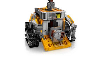 LEGO 43279 картинка 6