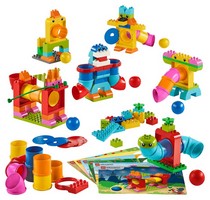 LEGO 45026 картинка 1