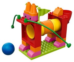 LEGO 45026 картинка 3