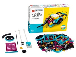 LEGO 45681 картинка 1