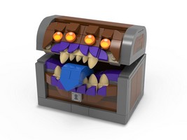 LEGO 5008325 картинка 1