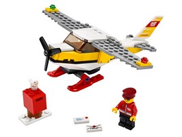 LEGO 60250 картинка 1